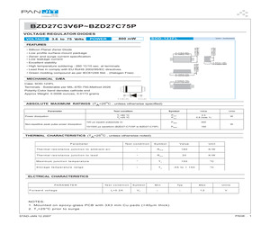 BZD27C11PT/R7.pdf