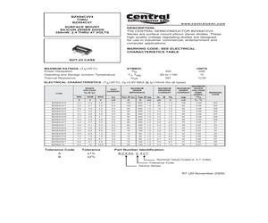 BZX84C3V6 TR.pdf