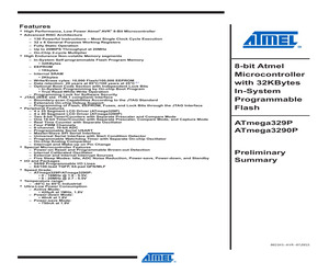 ATMEGA3290PV-10AUR.pdf