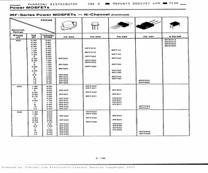 IRF821.pdf