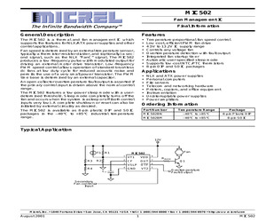 MIC502YM T&R.pdf