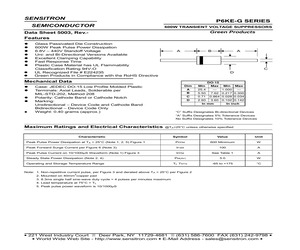 P6KE250CA-G.pdf