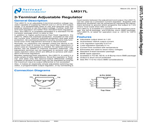 LM317LZ/LFT7.pdf