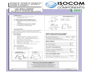 SFH615A-3XSM.pdf