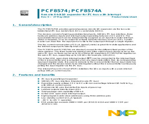 PCF8574AP,112