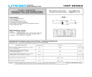 15KP70CA.pdf