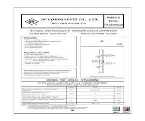 P4KE160A.pdf