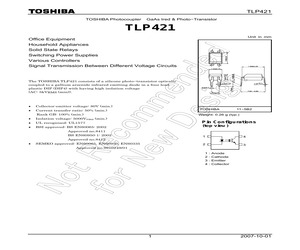 TLP421(GB,J).pdf