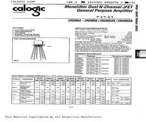 2N3954A.pdf