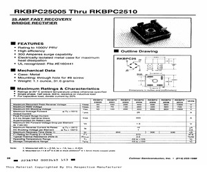 RKBPC2501.pdf