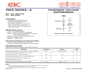 P6KE440AS.pdf