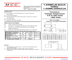 1.5SMCJ11AP.pdf