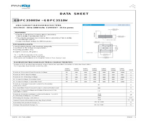 GBPC3510W.pdf