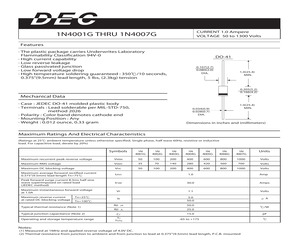 1N4004G.pdf