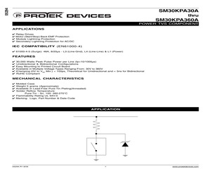 SM30KPA260CA.pdf