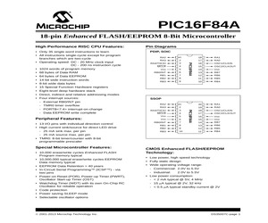 PIC16F84A-04I/SO.pdf