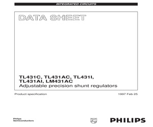 TL431ACLPUSPCF.pdf