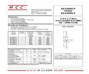 1N5406GP.pdf