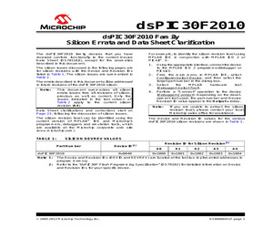 DSPIC30F2010-20E/SP.pdf