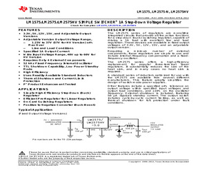 LM2575T-12/NOPB.pdf