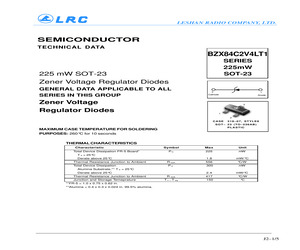 BZX84C20LT1.pdf