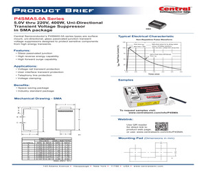 P4SMA220A.pdf