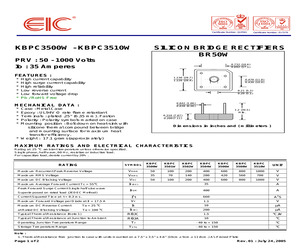 KBPC3500W.pdf