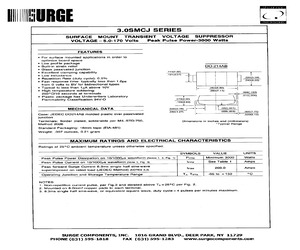 3.0SMCJ10A.pdf