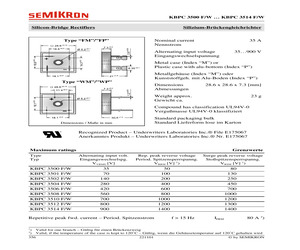 KBPC3500WM.pdf