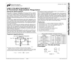 LM317MDTX/NOPB.pdf