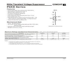 P6KE250A.pdf