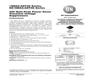 SZ1SMA11AT3G.pdf