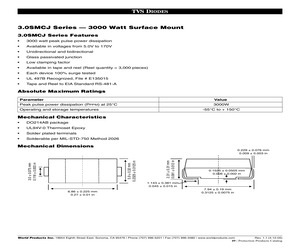 3.0SMCJ11AF.pdf