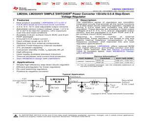 LM2594N-ADJ/NOPB.pdf