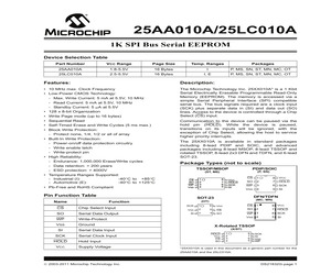 25AA010A-I/ST.pdf