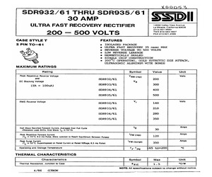 SDR932/61.pdf