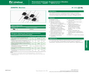 30KPA260CA.pdf