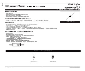 30KPA260CA.pdf