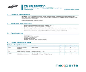 PBSS4330PA,115.pdf