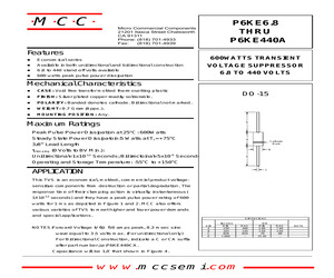 P6KE33A.pdf