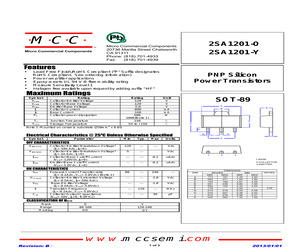 2SA1201-O-TP.pdf