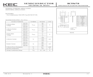 BC557A.pdf