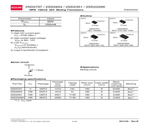 2SD2351T106.pdf