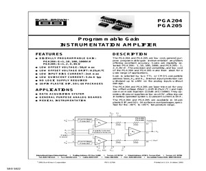 PGA204AU/1KE4.pdf